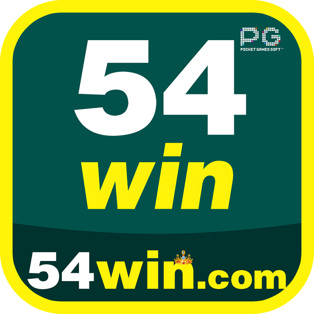 54WIN Logo